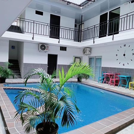 Proyecto Moonlight Apartment Вилявеха Екстериор снимка