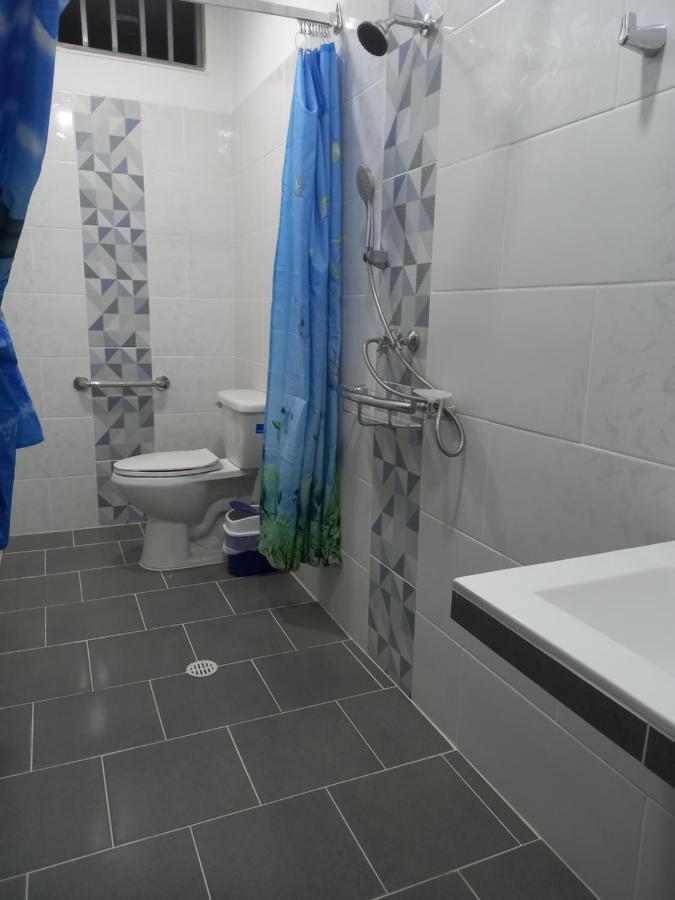 Proyecto Moonlight Apartment Вилявеха Екстериор снимка