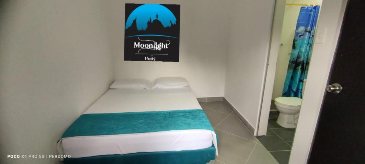 Proyecto Moonlight Apartment Вилявеха Екстериор снимка