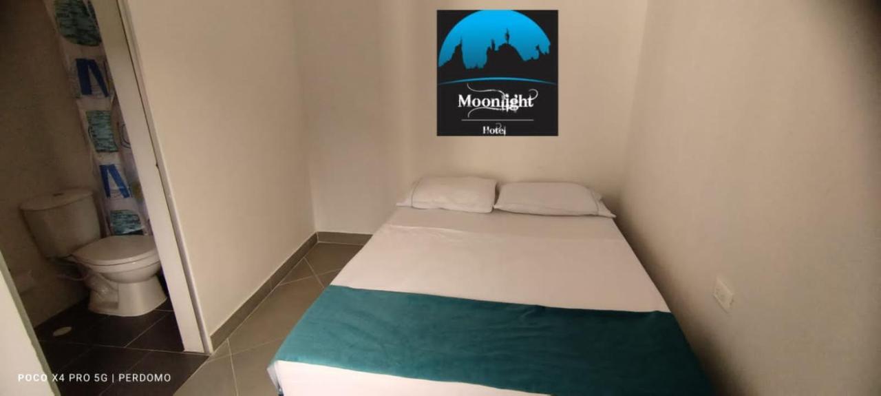 Proyecto Moonlight Apartment Вилявеха Екстериор снимка