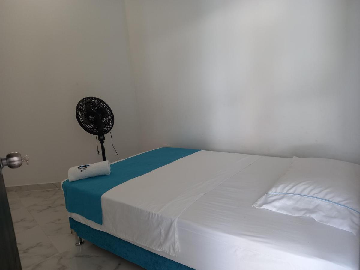 Proyecto Moonlight Apartment Вилявеха Екстериор снимка