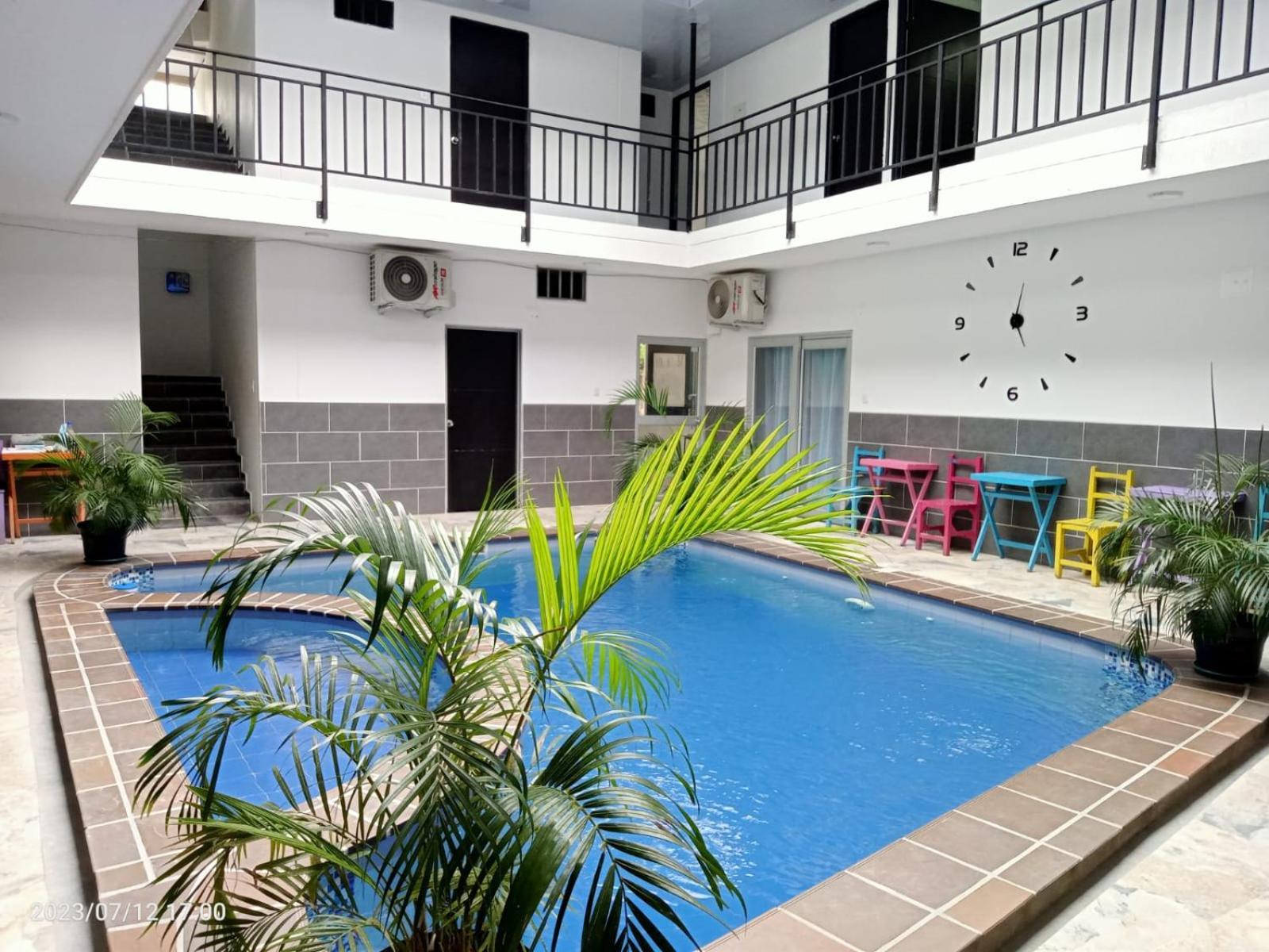 Proyecto Moonlight Apartment Вилявеха Екстериор снимка